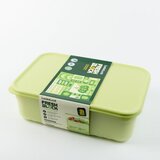 LocknLock Set posuda sa cediljkom Fresh Block 3.2l, 2 komada, Zeleni Cene