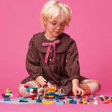 Lego Classic: Siva osnovna plošča | Shoptok.si