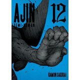 Penguin Random House Gamon Sakurai - Ajin: Demi-human, Vol. 12 | Eponuda.com