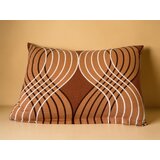  Jastucnica Flanel 40x60cm Narandzasta/dezenirana boja ( VLK002050-narandzastadezen ) Cene