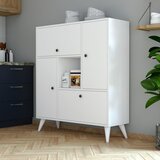  Hanah Home Višenamenska komoda Hercules 3102 | ePonuda.com