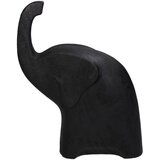 Figura SLON 20cm KAL-2027 - Black - KSN | ePonuda.com