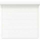 Roletna Bijeli 160 x 150 cm Aluminij i poliuretan | shoptok.hr