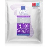 Avon Care Footworks maska za regeneraciju nogu i noktiju 3 u 1 2x20 ml | shoptok.hr