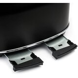 Westinghouse Retro Black 4 Slice toster | Eponuda.com