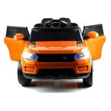  Auto na akumulator HL1638 EVA - narančasti | Eponuda.ba