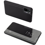 IZMAEL.eu Futrola Clear View za Xiaomi Redmi Note 10 Pro - Crna | shoptok.hr