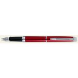  Nalivno pero Waterman Hemisphere Rdeča 17505 Cene
