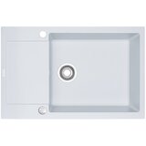 Franke sudoper Maris MRG 611-78 XL - GLEČER BIJELA | shoptok.hr
