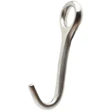 Očna kuka od 8cm tupa