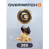 Battle.net Overwatch 2 - 200 Overwatch Coins Key GLOBAL | ePonuda.com