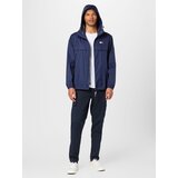 Tommy Jeans Prijelazna jakna 'CHICAGO' mornarsko plava / crvena / bijela | shoptok.hr