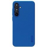 Maska nillking super frost pro za samsung A356B galaxy A35 5G/ plava | ePonuda.com