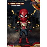 BEAST Kingdom - Spider-Man: Ni poti domov EAA-150 Spider-Man Integrated Suit akcijska figura, (20840156) Cene