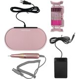NANI Nails Deluxe brusilnik za nohte 1 kos | Shoptok.si
