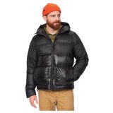 Marmot Plašči Guides Down Črna | Shoptok.si