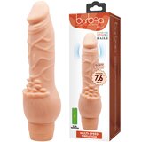 Baile Barbara Clark Realistic MulSpeed Vibrator 7,6inch BW 1001R Cene