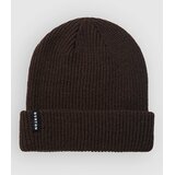 Burton All Day Long Beanie bear hug brown Cene