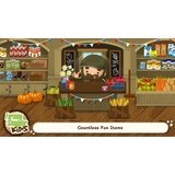 Giants Software Farming Simulator Kids (Nintendo Switch) | Shoptok.si