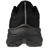 Mizuno Nizke superge Neo Cosmo Črna | Shoptok.si