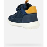 Geox Dark Blue Girls Ankle Boots Hyroo - Girls | Shoptok.si