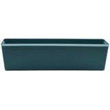  Kutije za cvijeće za Euro palete 24 pcs Zelena | Shoptok.si