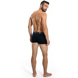 STRIX Muške bokserice Essential Trunks 2 Pack Black | Eponuda.ba