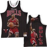 Mitchell And Ness Scottie Pippen 33 Chicago Bulls Mitchell & Ness Behind the Back Player Tank Top majica Cijene