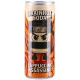 BRAINROT Soda, gazirano bezalkoholno piće - odaberite ukus Cene