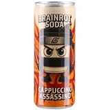 Soda, gazirano bezalkoholno piće - odaberite ukus