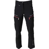 Radne pantalone 54 STENBERG DYNAMIC crne/51430