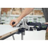 Festool DF 500 RQ-Plus Domino vkljucno s Elektro-Dübelfräse kovckom 578462. | Shoptok.si