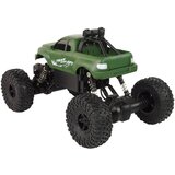  Buggy na daljinsko upravljanje PLASTIC 1:18 - zeleni | shoptok.hr