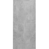 vidaXL Miza za prenosni računalnik betonsko siva 102,5x35x75 cm, (20640693) | Shoptok.si