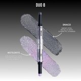 Danessa Myricks Beauty Colorfix Stix večnamensko ličilo za oči, ustnice in obraz odtenek Duo 8 6 g | Shoptok.si
