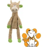 Dog Toy Cow 50cm, Zabavna Igračka Za Pse Od Pliša