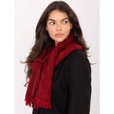 Factory Price Scarf-AT-SZ-S-8372.65-red Cene