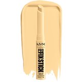 NYX Professional Makeup Pro Fix Stick Correcting Concealer korektor 1.6 g Nijansa 0.3 yellow | shoptok.hr