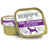 kippy pate pašteta za pse senior - ćuretina 150g