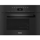 Miele kompaktna parna pečica DG7440OBSISW Cene
