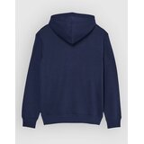 Element Open Minds Hoodie eclipse navy | Shoptok.si