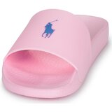 Polo Ralph Lauren P. SLIDE/CB-SANDALS-SLIDE Ružičasta | shoptok.hr