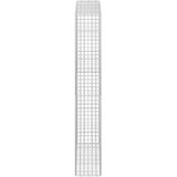  Gabion s žicom debljine 5 mm i mrežom 5x5 cm 100x30x200 cm - 30 cm 200 cm 100 cm | shoptok.hr