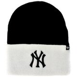 47 Brand Kape New York Yankees Cuff Knit Bela Cene