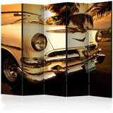  Paravan u 5 dijelova - Viva Havana! II [Room Dividers] 225x172 Cijene