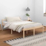  Za krevet od masivne borovine 140 x 200 cm | shoptok.hr