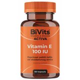 BiVits ACTIVA® vitamina e 100 iu Cene