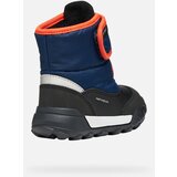 Geox Boys First Steps Trekkyup ABX Dark Blue - Boys | Shoptok.si