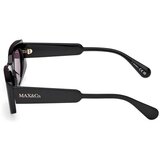 Max&co. MO0114 01A ONE SIZE (55) Črna/Siva | Shoptok.si