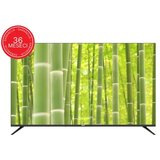 Zeus B-roba Televizor ZE55UST2 SMART 4K UHD+POKLON magični dalljinski Cene